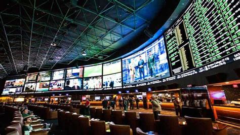 lv hilton sportsbook|las vegas sports book online.